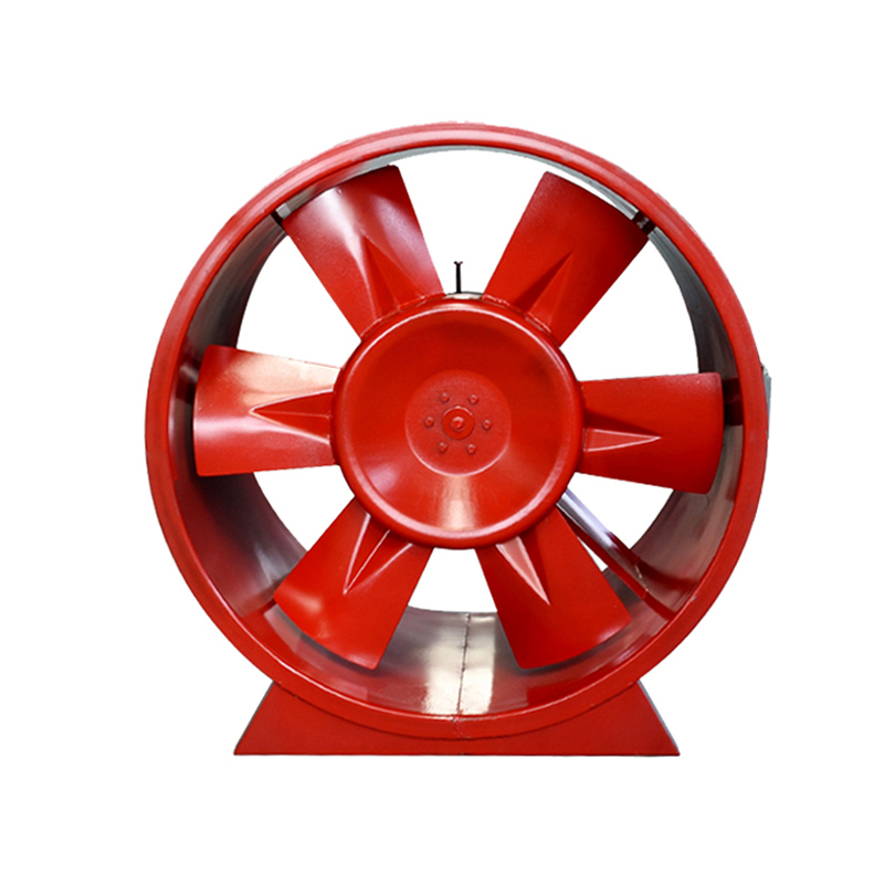 HFT-II消防排煙風機 HFT-II消防排煙風機